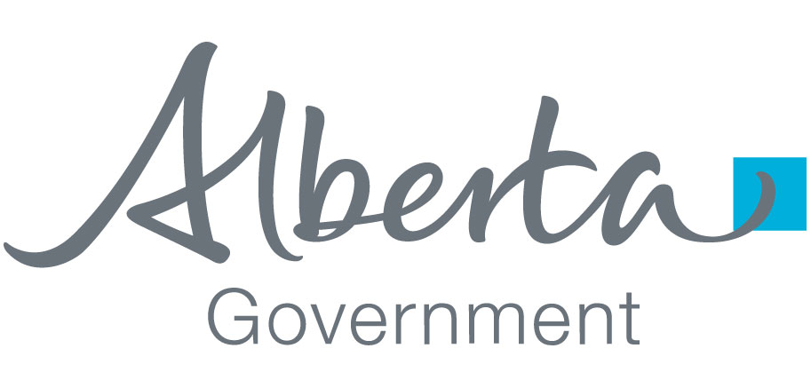 Government of Alberta logo